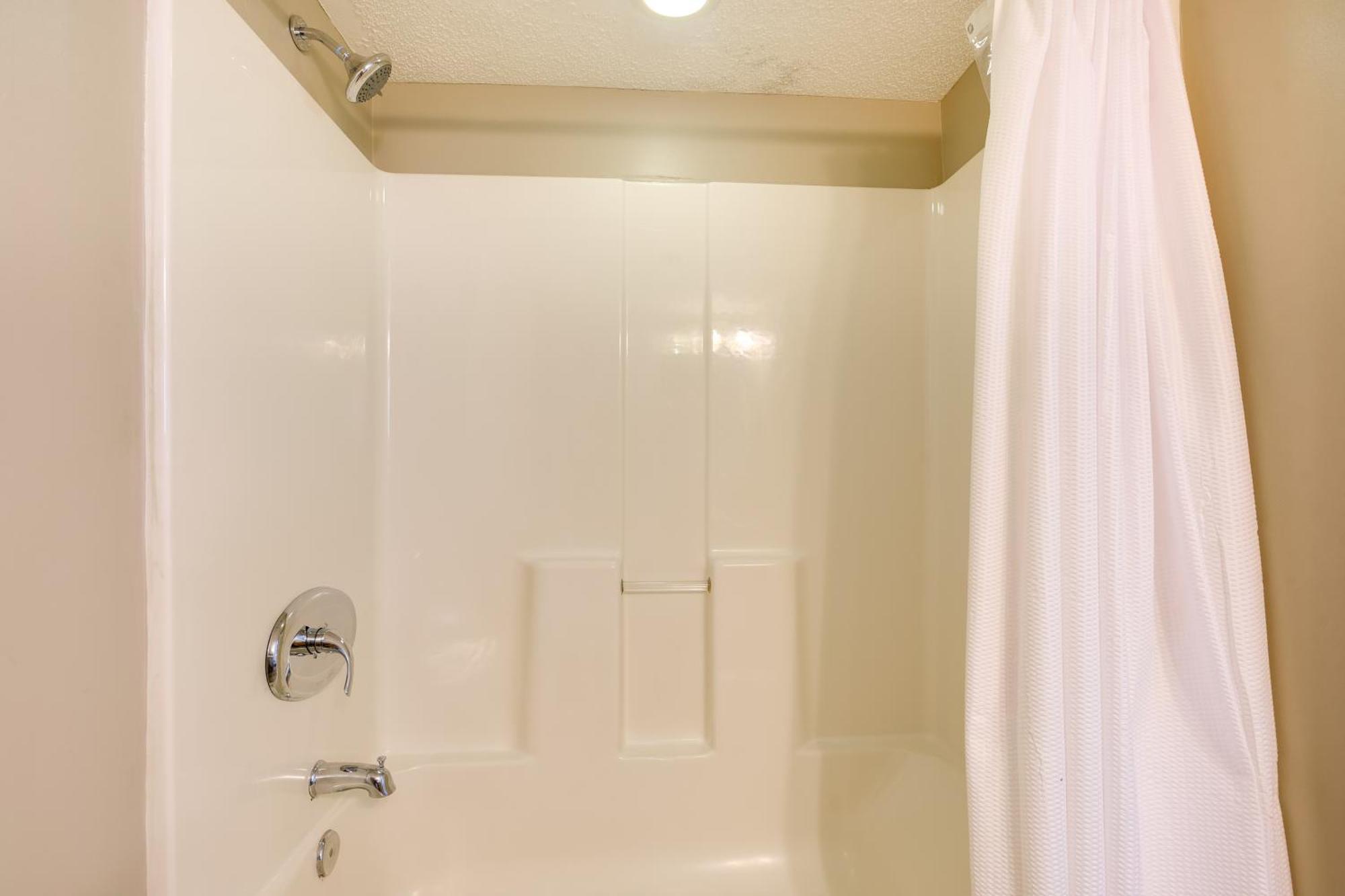Myrtle Beach Seaside Escape With Beach And Pool Access Luaran gambar